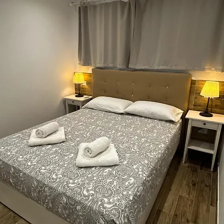 Beautiful Apartment Aguycan Beach 120 Playa Del Aguila Maspalomas  Exterior photo